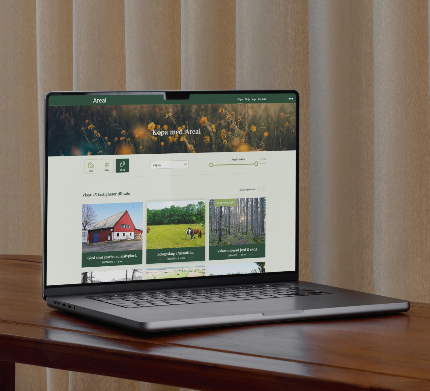 Bästa WordPress-byrå Stockholm