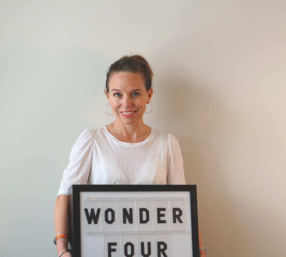 vd Wonderfour Lena Fischer