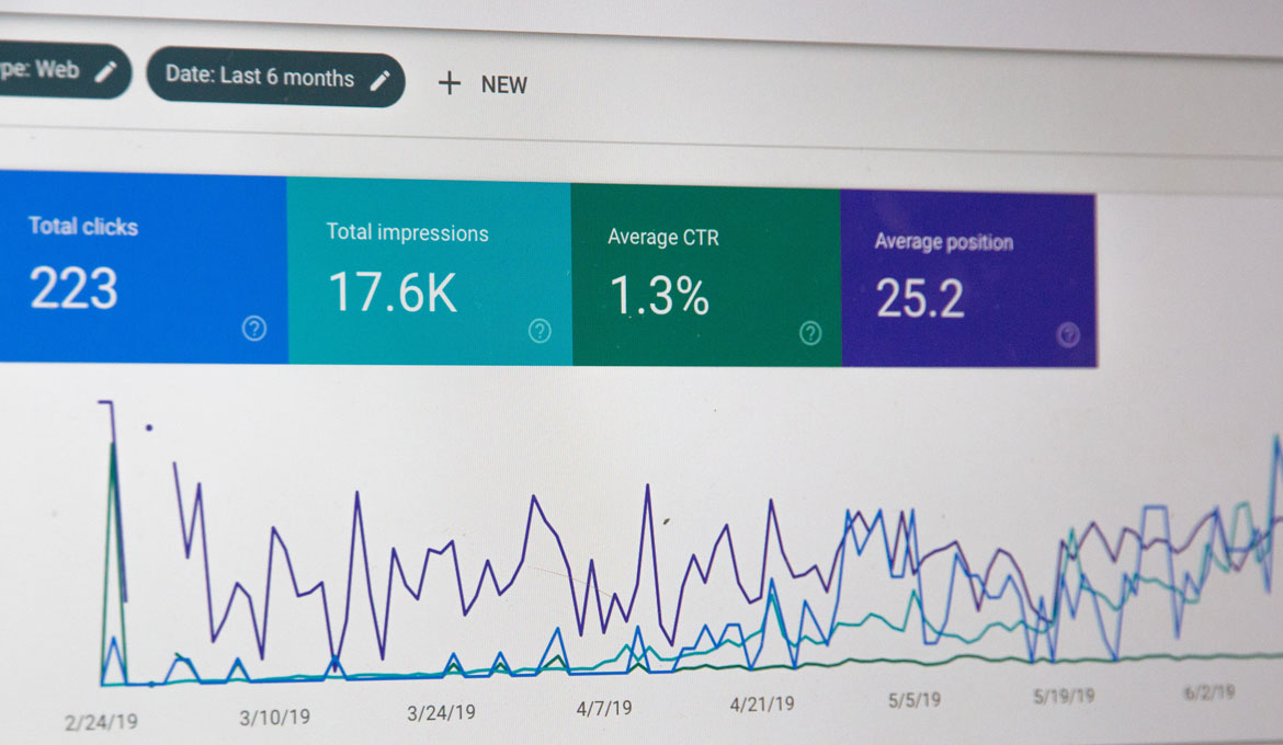 Vad är nytt i Google Analytics 4?